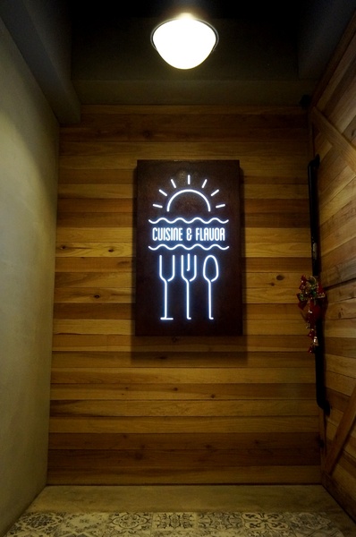 CNF 西班牙 早午餐&風味料理：＊口碑券＊CNF 西班牙、法式 & 風味料理