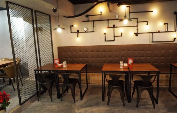 CNF 西班牙 早午餐&風味料理：＊口碑券＊CNF 西班牙、法式 & 風味料理