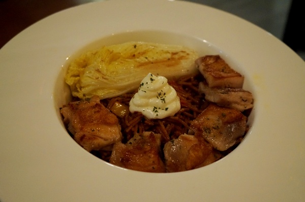 CNF 西班牙 早午餐&風味料理：＊口碑券＊CNF 西班牙、法式 & 風味料理