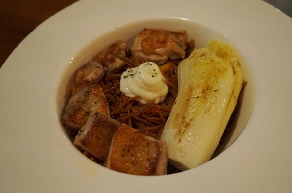 CNF 西班牙 早午餐&風味料理：＊口碑券＊CNF 西班牙、法式 & 風味料理