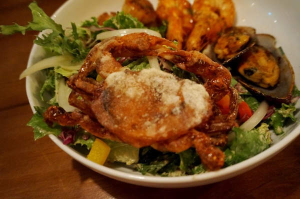 CNF 西班牙 早午餐&風味料理：＊口碑券＊CNF 西班牙、法式 & 風味料理