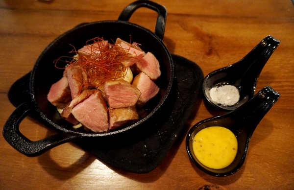 CNF 西班牙 早午餐&風味料理：＊口碑券＊CNF 西班牙、法式 & 風味料理