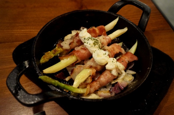 CNF 西班牙 早午餐&風味料理：＊口碑券＊CNF 西班牙、法式 & 風味料理