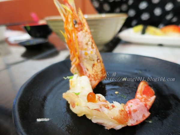 千曲川壽司：一曲川源永流長~~       ..千曲川壽司