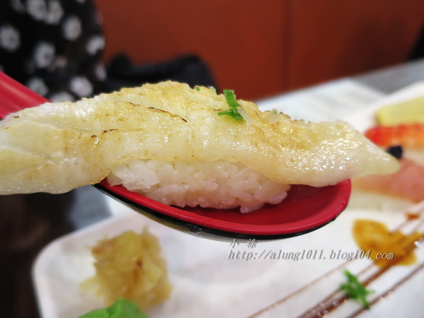 千曲川壽司：一曲川源永流長~~       ..千曲川壽司