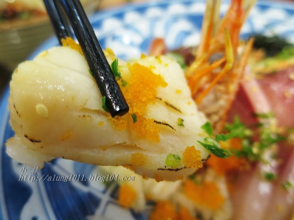 千曲川壽司：一曲川源永流長~~       ..千曲川壽司