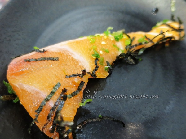 千曲川壽司：一曲川源永流長~~       ..千曲川壽司