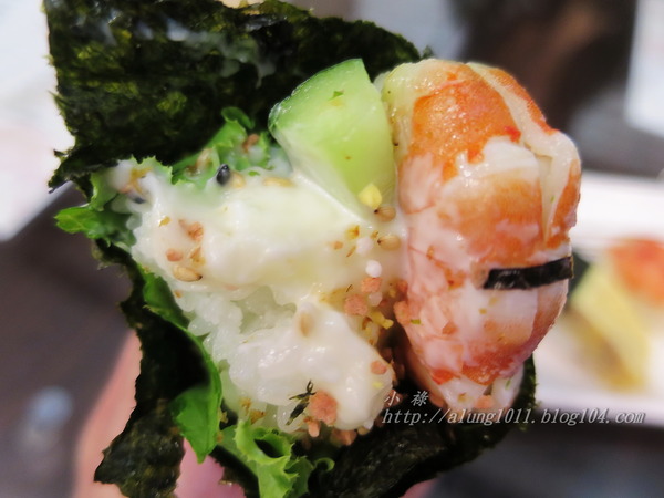 千曲川壽司：一曲川源永流長~~       ..千曲川壽司