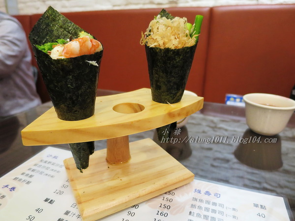 千曲川壽司：一曲川源永流長~~       ..千曲川壽司