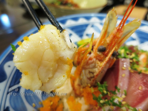 千曲川壽司：一曲川源永流長~~       ..千曲川壽司