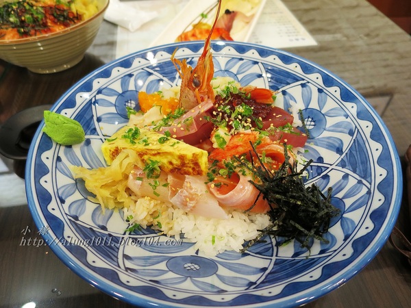 千曲川壽司：一曲川源永流長~~       ..千曲川壽司