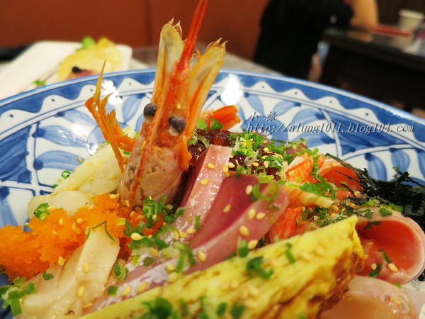 千曲川壽司：一曲川源永流長~~       ..千曲川壽司