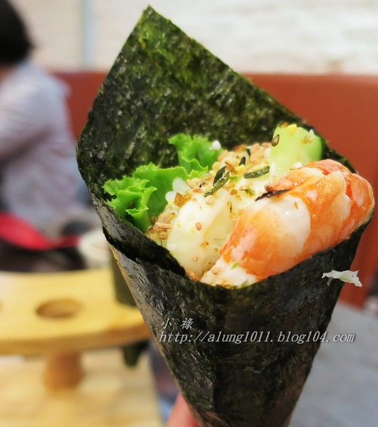 千曲川壽司：一曲川源永流長~~       ..千曲川壽司