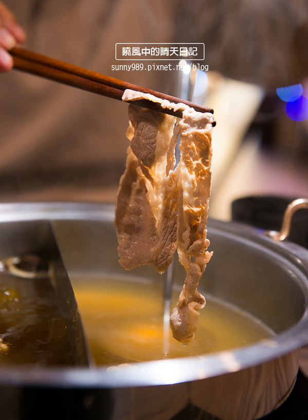 花敦道 鍋物：【口碑券 | 花敦道】極致堅持的極致美味!! CP值強到爆的雙人海陸套餐!!