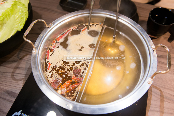 花敦道 鍋物：【口碑券 | 花敦道】極致堅持的極致美味!! CP值強到爆的雙人海陸套餐!!