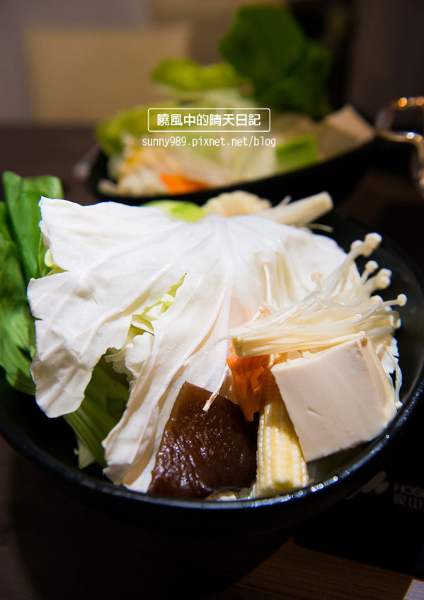 花敦道 鍋物：【口碑券 | 花敦道】極致堅持的極致美味!! CP值強到爆的雙人海陸套餐!!