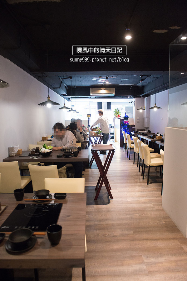 花敦道 鍋物：【口碑券 | 花敦道】極致堅持的極致美味!! CP值強到爆的雙人海陸套餐!!