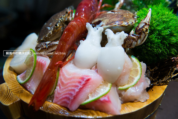 花敦道 鍋物：【口碑券 | 花敦道】極致堅持的極致美味!! CP值強到爆的雙人海陸套餐!!