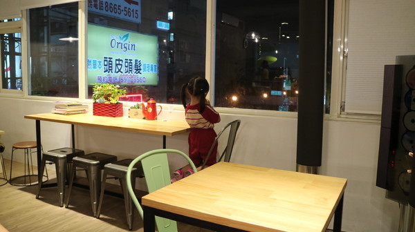 Abc咖啡廚房：【台北美食】Abc咖啡廚房@捷運七張站