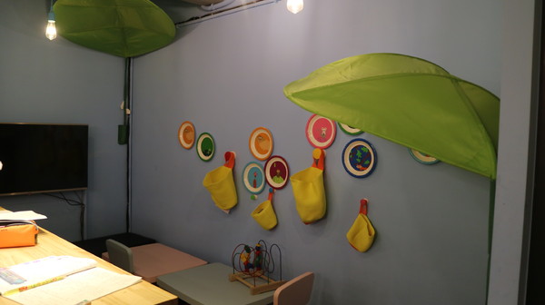 Abc咖啡廚房：【台北美食】Abc咖啡廚房@捷運七張站