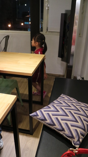 Abc咖啡廚房：【台北美食】Abc咖啡廚房@捷運七張站