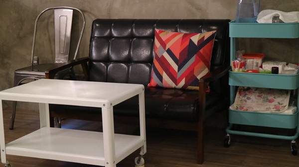 Abc咖啡廚房：【台北美食】Abc咖啡廚房@捷運七張站