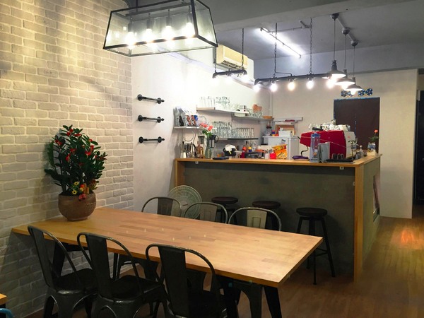 Abc咖啡廚房：Abc咖啡廚房