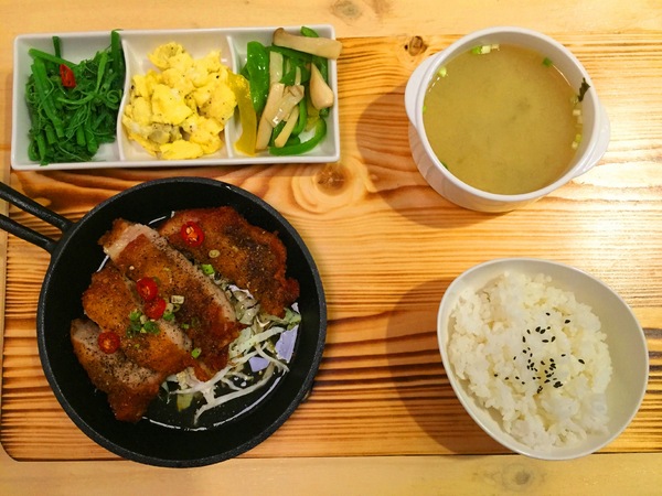 Abc咖啡廚房：Abc咖啡廚房