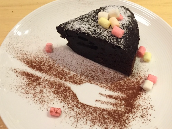 Abc咖啡廚房：Abc咖啡廚房