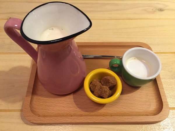 Abc咖啡廚房：Abc咖啡廚房