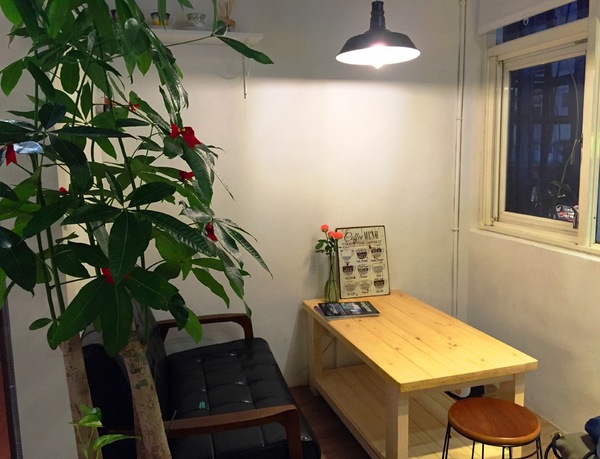 Abc咖啡廚房：Abc咖啡廚房