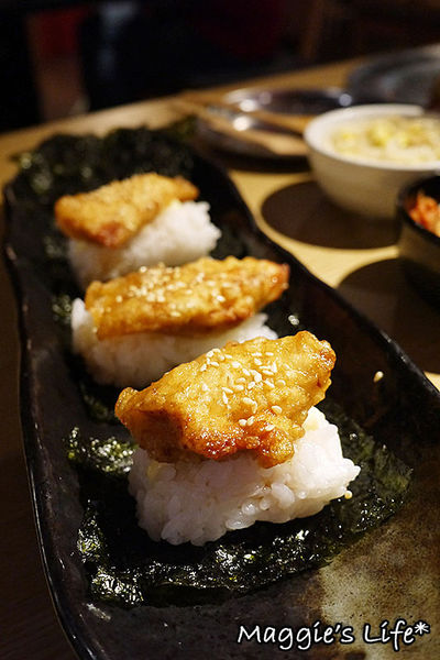 富士山龍フジヤマドラコン(台灣內湖店)：台北美食。捷運西湖站【富士山龍フジヤマドラコン-台灣內湖店】◆日韓混搭風格料理。居酒屋。燒烤。燒肉