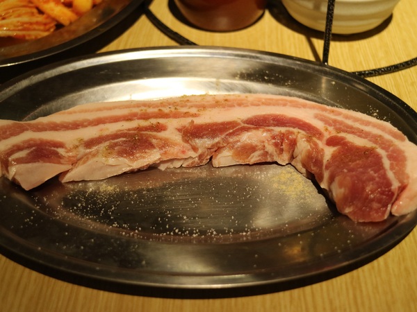 富士山龍フジヤマドラコン(台灣內湖店)：【台北美食】日本知名燒烤名店富士山龍フジヤマドラコン(台灣內湖店)@捷運西湖站