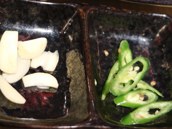 富士山龍フジヤマドラコン(台灣內湖店)：【台北美食】日本知名燒烤名店富士山龍フジヤマドラコン(台灣內湖店)@捷運西湖站