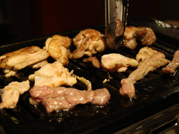 富士山龍フジヤマドラコン(台灣內湖店)：【台北美食】日本知名燒烤名店富士山龍フジヤマドラコン(台灣內湖店)@捷運西湖站