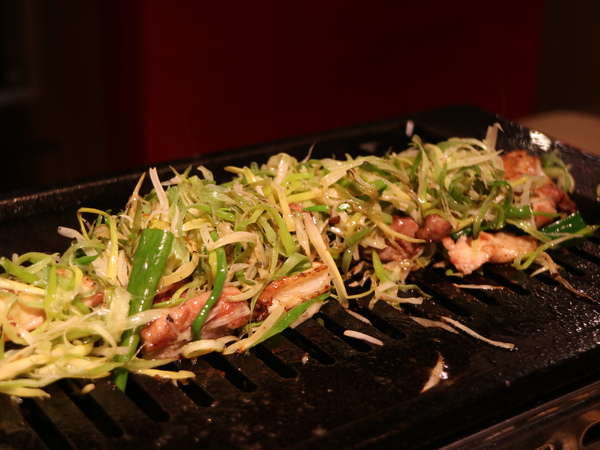 富士山龍フジヤマドラコン(台灣內湖店)：【台北美食】日本知名燒烤名店富士山龍フジヤマドラコン(台灣內湖店)@捷運西湖站