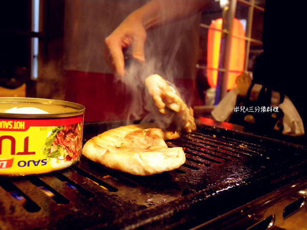 富士山龍フジヤマドラコン(台灣內湖店):【台北市內湖區。日式燒肉】西湖捷運站 富士山龍フジヤマドラコン(台灣內湖店) 結合日式韓風的料理