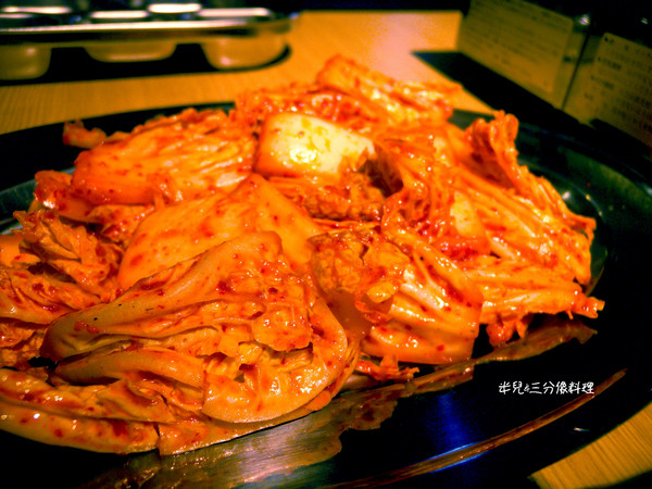 富士山龍フジヤマドラコン(台灣內湖店):【台北市內湖區。日式燒肉】西湖捷運站 富士山龍フジヤマドラコン(台灣內湖店) 結合日式韓風的料理