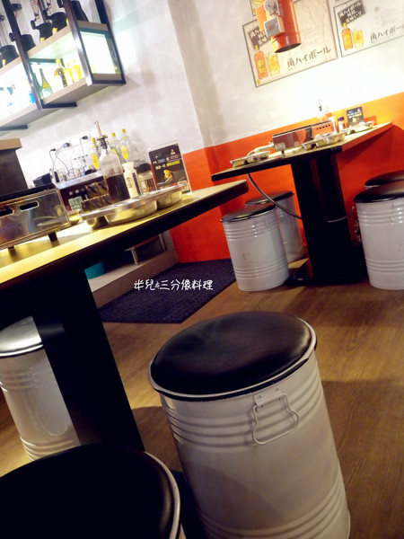 富士山龍フジヤマドラコン(台灣內湖店):【台北市內湖區。日式燒肉】西湖捷運站 富士山龍フジヤマドラコン(台灣內湖店) 結合日式韓風的料理