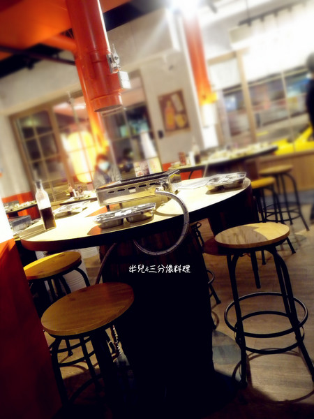 富士山龍フジヤマドラコン(台灣內湖店):【台北市內湖區。日式燒肉】西湖捷運站 富士山龍フジヤマドラコン(台灣內湖店) 結合日式韓風的料理