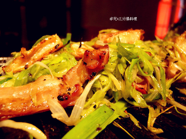 富士山龍フジヤマドラコン(台灣內湖店):【台北市內湖區。日式燒肉】西湖捷運站 富士山龍フジヤマドラコン(台灣內湖店) 結合日式韓風的料理