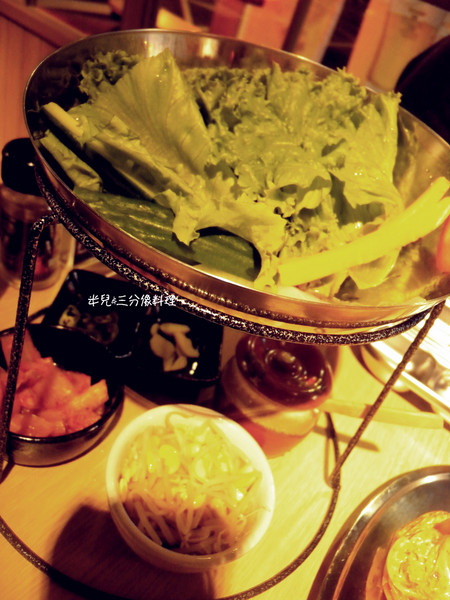 富士山龍フジヤマドラコン(台灣內湖店):【台北市內湖區。日式燒肉】西湖捷運站 富士山龍フジヤマドラコン(台灣內湖店) 結合日式韓風的料理