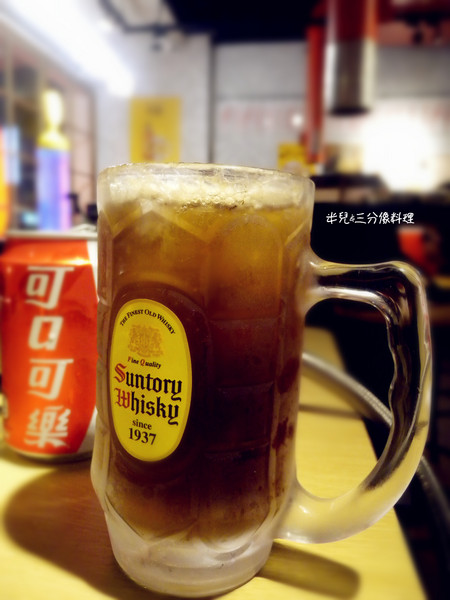 富士山龍フジヤマドラコン(台灣內湖店):【台北市內湖區。日式燒肉】西湖捷運站 富士山龍フジヤマドラコン(台灣內湖店) 結合日式韓風的料理