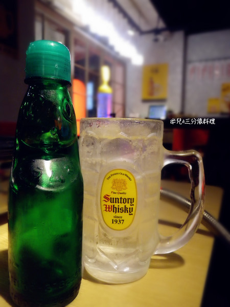 富士山龍フジヤマドラコン(台灣內湖店):【台北市內湖區。日式燒肉】西湖捷運站 富士山龍フジヤマドラコン(台灣內湖店) 結合日式韓風的料理