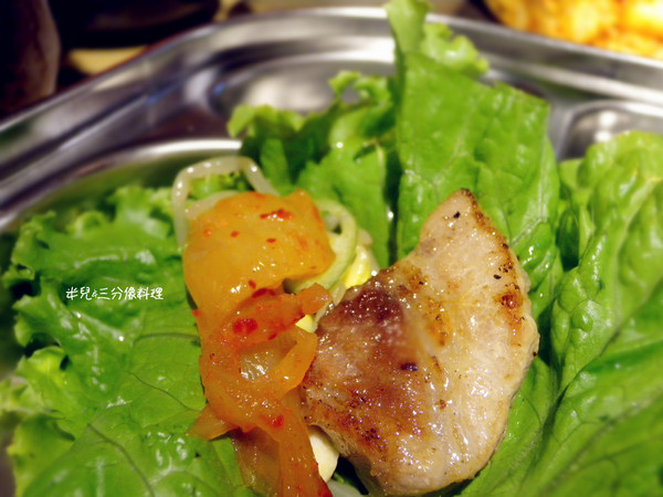 富士山龍フジヤマドラコン(台灣內湖店):【台北市內湖區。日式燒肉】西湖捷運站 富士山龍フジヤマドラコン(台灣內湖店) 結合日式韓風的料理