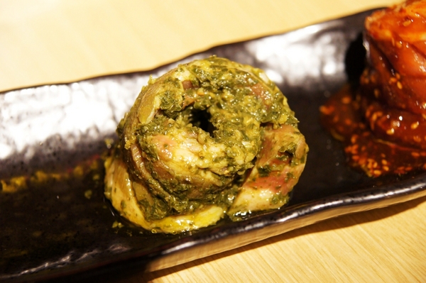 富士山龍 フジヤマドラコン(台灣內湖店):(台北。內湖區美食) 『富士山龍』日本職人熱情延燒,一手燒肉一手角嗨跟著巨鼠體驗日本道地居酒屋的豐沛能量吧!!