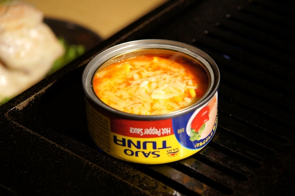 富士山龍 フジヤマドラコン(台灣內湖店):(台北。內湖區美食) 『富士山龍』日本職人熱情延燒,一手燒肉一手角嗨跟著巨鼠體驗日本道地居酒屋的豐沛能量吧!!