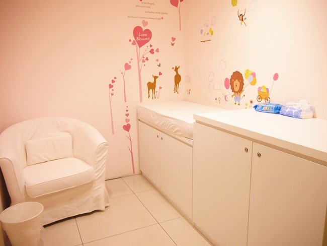 │台北。松山│123FUN親子聚會空間。高質感全原木打造遊戲王國