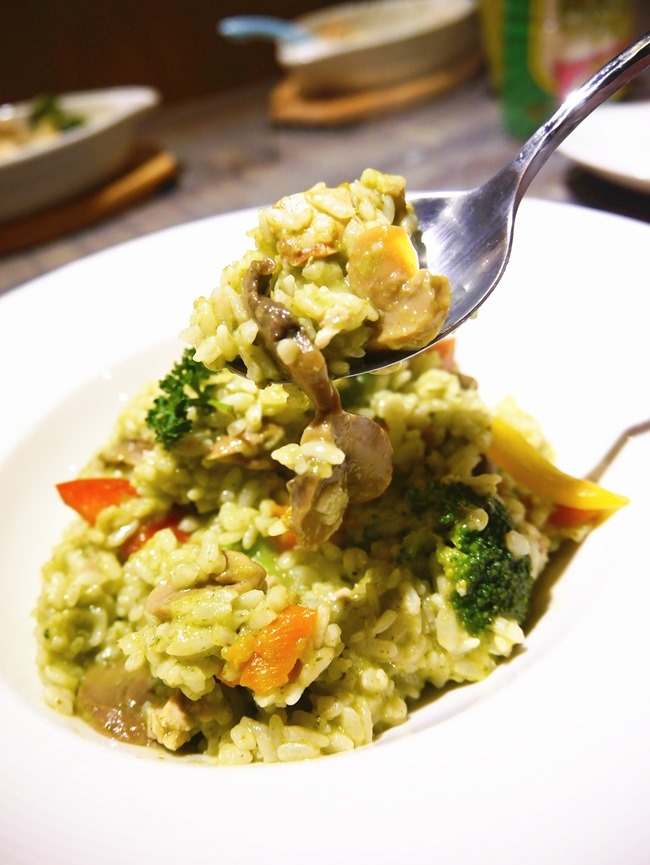 │台北。松山│123FUN親子聚會空間。高質感全原木打造遊戲王國