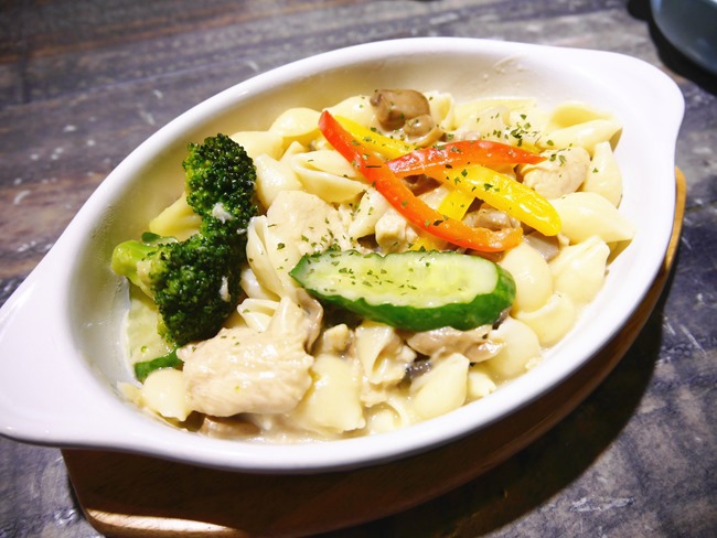 │台北。松山│123FUN親子聚會空間。高質感全原木打造遊戲王國